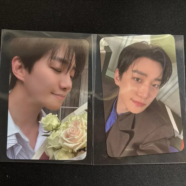 [BUNJANG] Lee Junho Special POB Photocard Bundle Set / 이준호 특전 포카 일괄