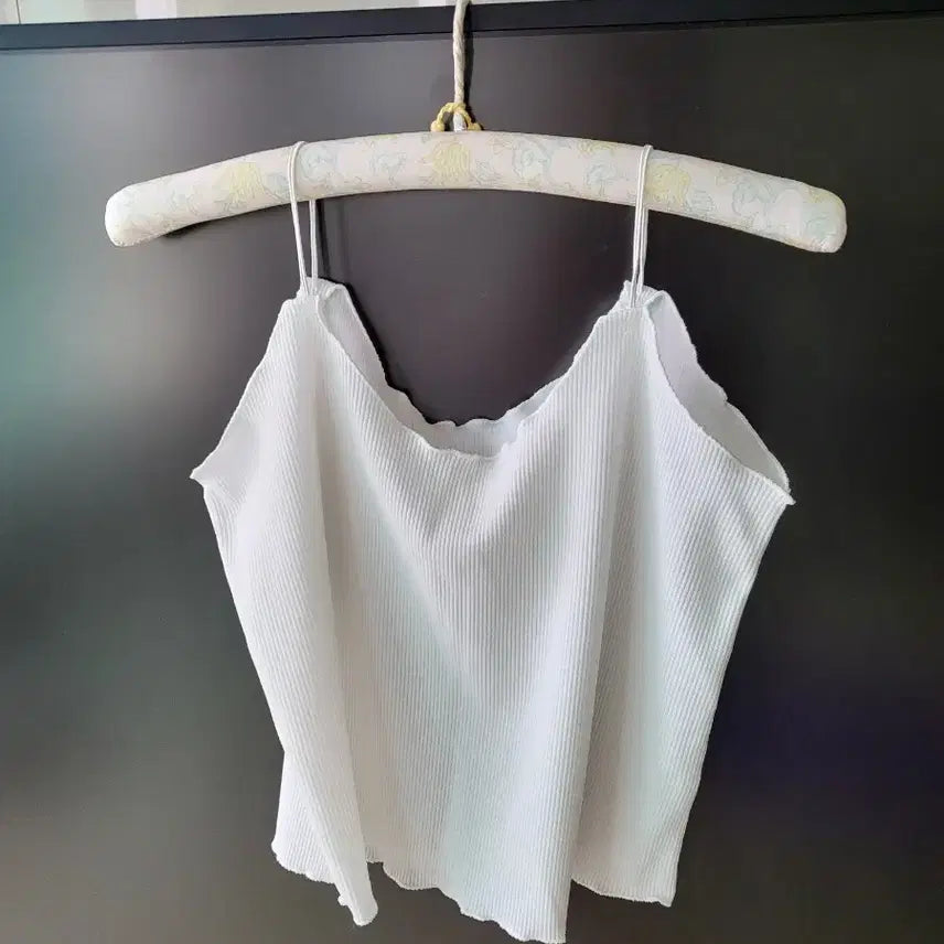 [BUNJANG] Sleeveless Set / 새제품 나시 셋트