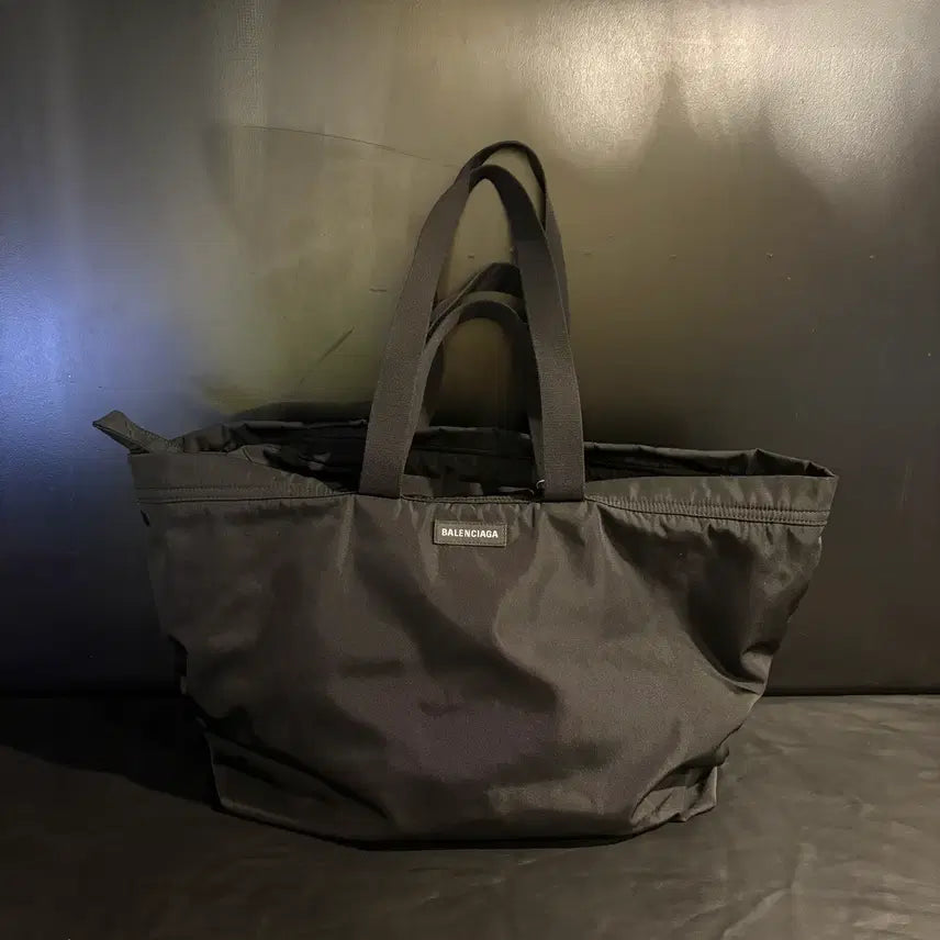 [BUNJANG] Balenciaga Shopper Bag / 발렌시아가 쇼퍼백