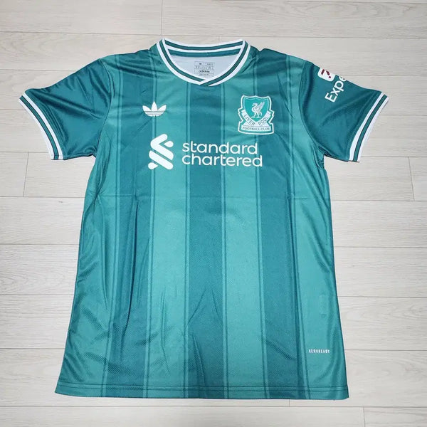 [BUNJANG] Adidas Liverpool Salah Jersey M / 아디다스 리버풀 살라 유니폼