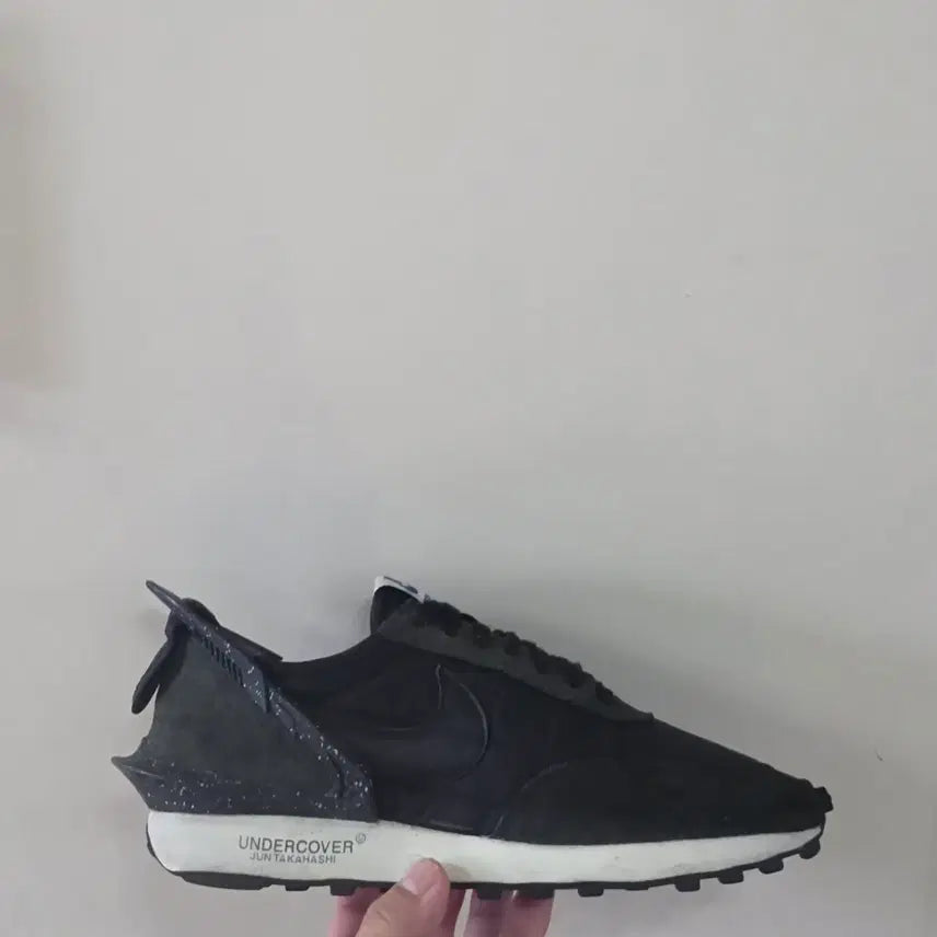 [BUNJANG] Nike x Undercover Women's Daybreak Core Black / [265] 나이키x언더커버 우먼스 데이브레이크 코어블랙ㅡ단종매물
