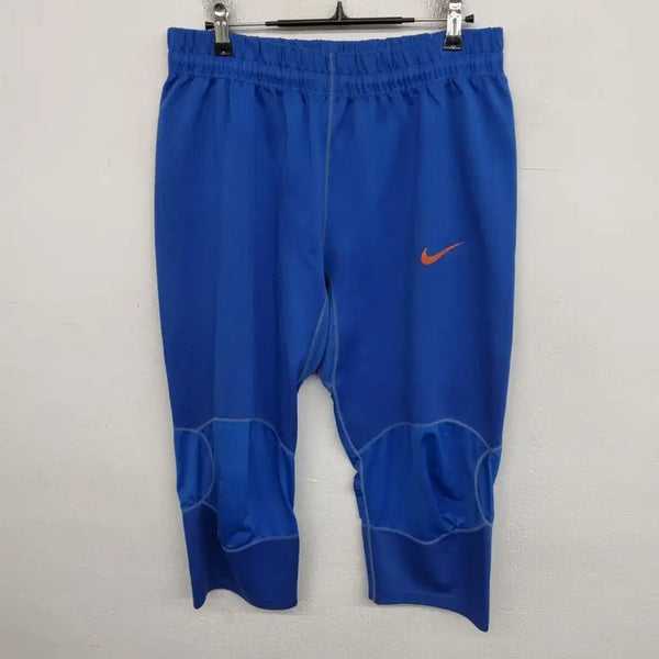 [BUNJANG] 7-Sleeve Training Pants (XL) / [105/XL] 7부 트레이닝 팬츠
