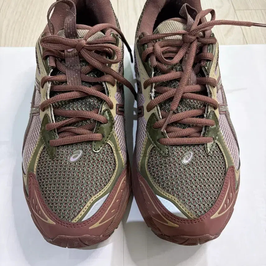 [BUNJANG] Asics GT-2160 Kiko Curation Sneakers / 아식스 gt2160 키코 큐레이션 260