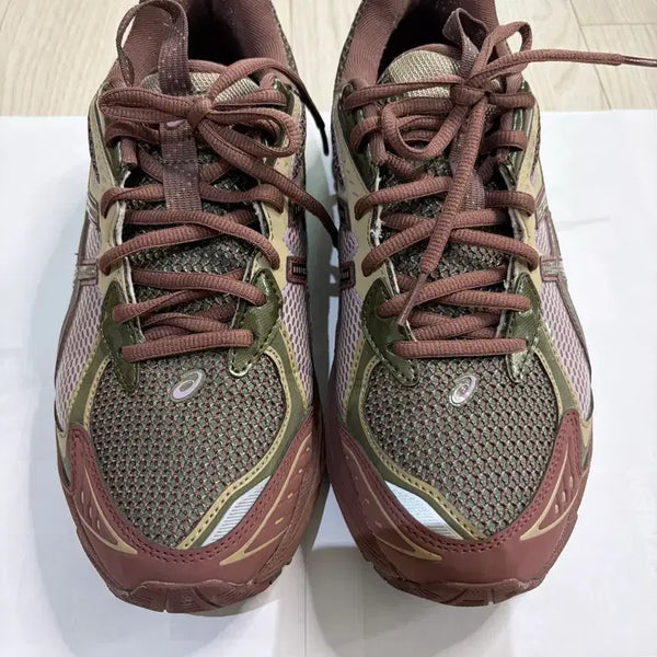 [BUNJANG] Asics GT-2160 Kiko Curation Sneakers / 아식스 gt2160 키코 큐레이션 260