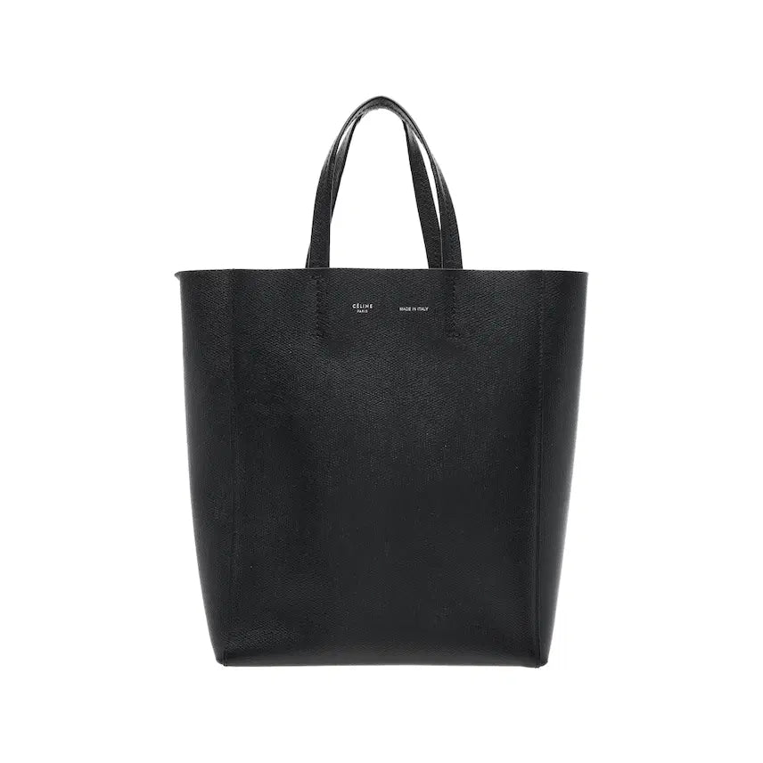 [BUNJANG] Celine Vertical Cabas Bag Small / 셀린느 버티컬 카바스백 스몰