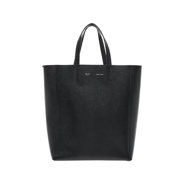 [BUNJANG] Celine Vertical Cabas Bag Small / 셀린느 버티컬 카바스백 스몰