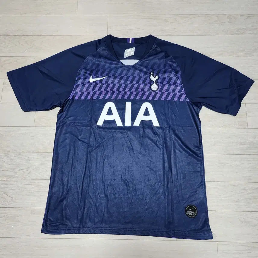 [BUNJANG] Nike Tottenham Hotspur Son Heung-min Jersey XXL / 나이키 토트넘 손흥민 유니폼