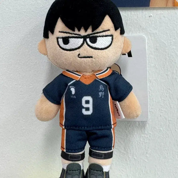 [BUNJANG] Haikyuu!! Kageyama Tobio Jirori Nui / 하이큐 카게야마 토비오 지로리누이
