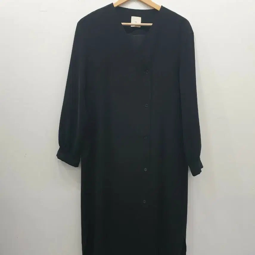 [BUNJANG] KUHO Long Dress (Size 55-66) / 구호 롱 원피스 (55-66)