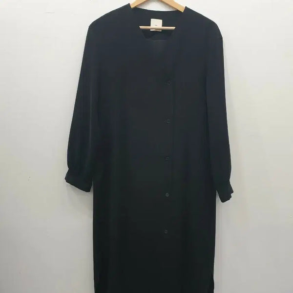 [BUNJANG] KUHO Long Dress (Size 55-66) / 구호 롱 원피스 (55-66)