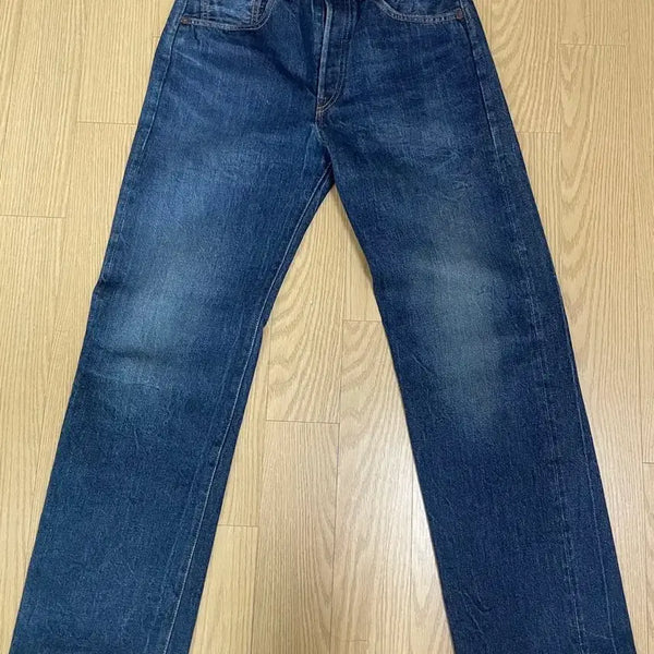 [BUNJANG] Levi's LVC 5501 501 Jeans (28x30) / 리바이스LVC55501 28사이즈