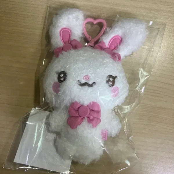 [BUNJANG] Hatooha Yooha Doll Torami (Sealed) / 미개봉 토라뮈 양도 하투하 유하 인형 하뀨하