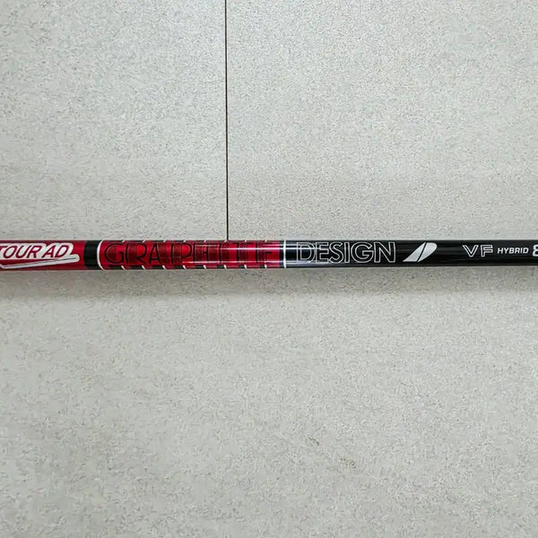 [BUNJANG] Graphite Design Tour AD VF HB 85s Utility Shaft / (샤프트) 투어에이디 VF HB 85s 21도(4번) 유틸용