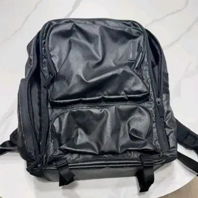[BUNJANG] Samsonite RED Black Backpack / 샘소나이트 RED 블랙 백팩-(가:36, 세:45, 폭:13)아주 좋아요