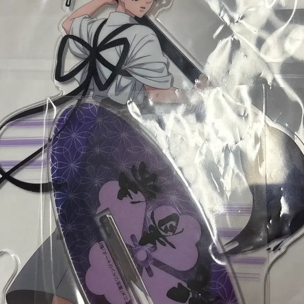 [BUNJANG] Tokyo Revengers Seishu Inui Big Acrylic Stand / 도리벤 도쿄 리벤져스 이누이 빅 아크릴 스탠드