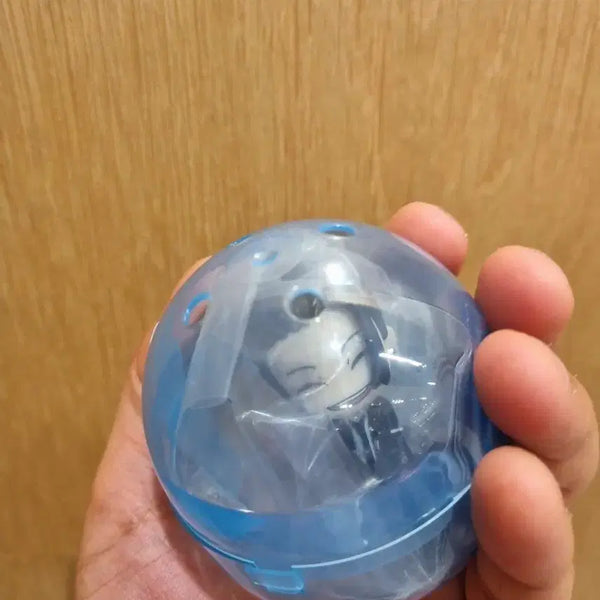 [BUNJANG] GSC Jujutsu Kaisen Suguru Geto Gacha Figure / 주술회전 게토 스구루 가챠 피규어