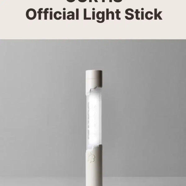 [BUNJANG] CORTIS Official Lightstick / CORTIS 공식 응원봉