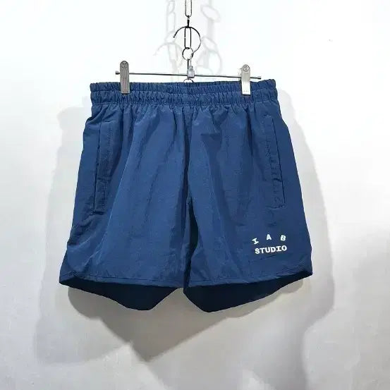 [BUNJANG] IAB Studio Women's Shorts Size S (25-26 inch) / 25~26 새상품 iab studio 여성 반바지