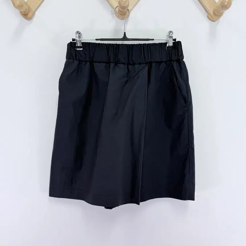 [BUNJANG] YUMER Fake Skirt Half Pants / 유메르 페이크스커트 하프팬츠