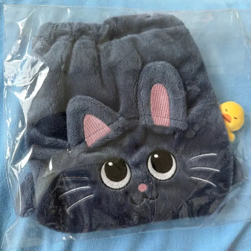 [BUNJANG] RIIZE Wonbin Tonnyangdeok Pouch / 라이즈 원빈 토냥덕 파우치