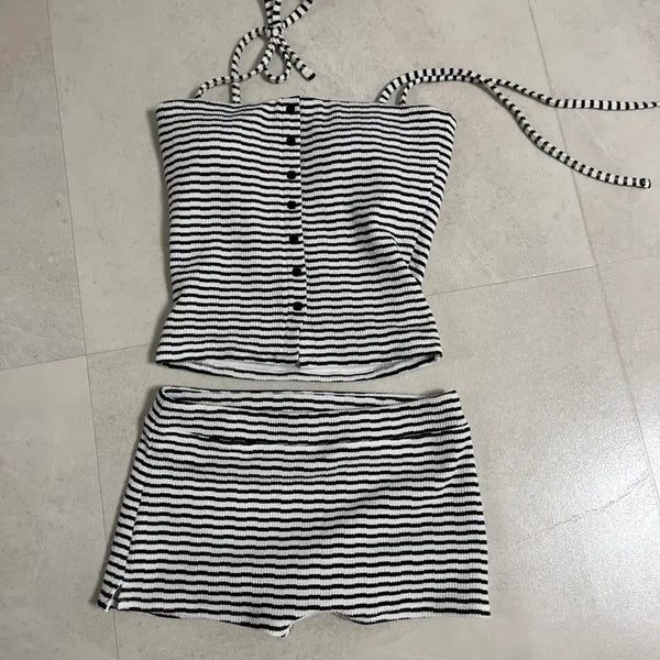 [BUNJANG] Surfea Song Hye Kyo Swimsuit Size M / 써피 surfea 송혜교 수영복 M사이즈