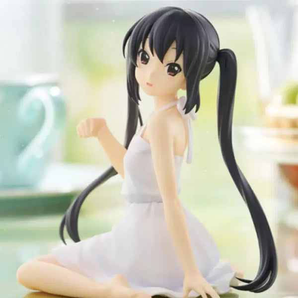 [BUNJANG] K-ON! Azusa Nakano Figure (New, Sealed) / <당일출고> 케이온 아즈사 피규어