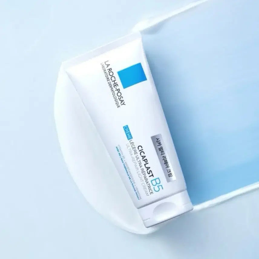[BUNJANG] La Roche-Posay Cicaplast B5 Ultra Repair Cream / 라로슈포제 시카플라스트 B5 울트라 리페어크림
