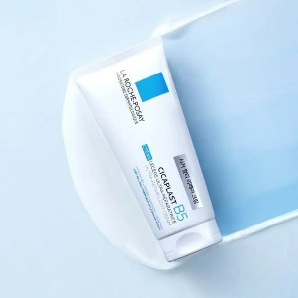 [BUNJANG] La Roche-Posay Cicaplast B5 Ultra Repair Cream / 라로슈포제 시카플라스트 B5 울트라 리페어크림