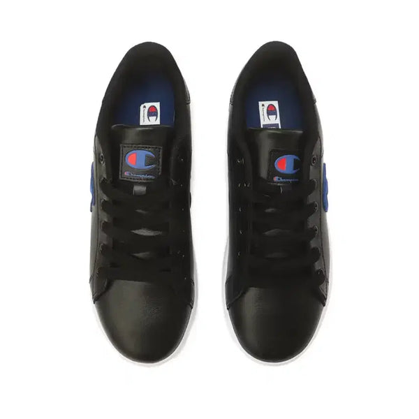 [BUNJANG] Champion Sneakers Black 280mm / 챔피온 스니커즈 블랙 280mm 새상품