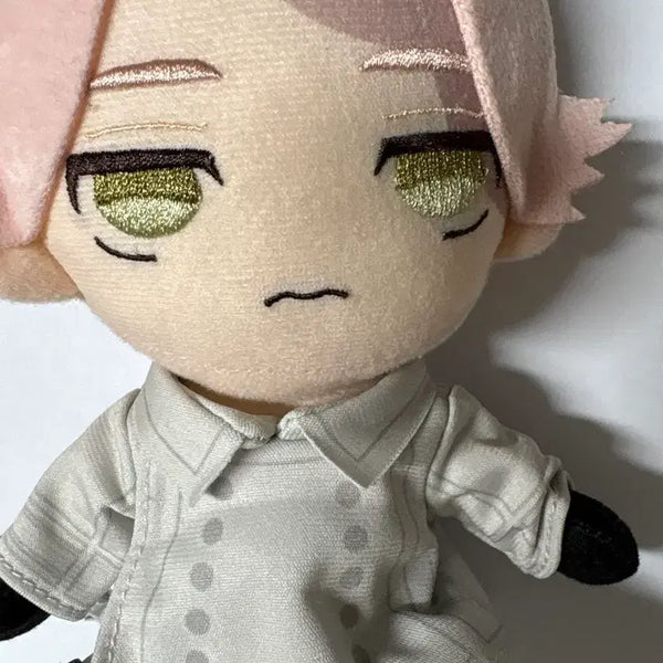 [BUNJANG] Tokyo Revengers Inui Seishu Plush / 도리벤 도쿄리벤져스 이누이 누이 인형