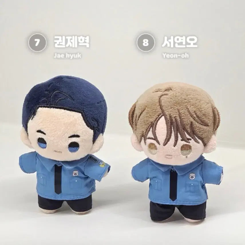 [BUNJANG] Boksil Boksil's Morning Resin Comics Limited Run / 아밝 아침이밝았습니다 레진코믹스 뽀시래기 리미티드런 리런 원가이하 새상품