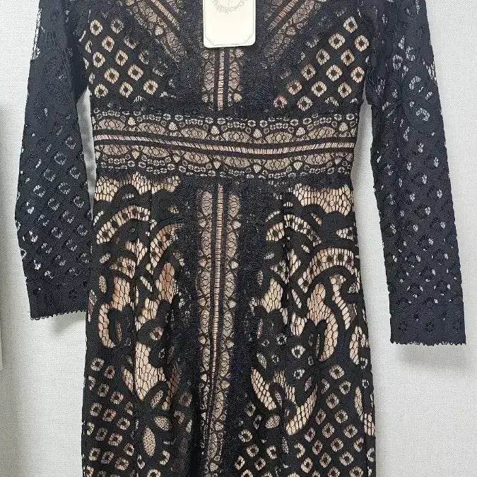 [BUNJANG] MilkCocoa New Dress M/S / 밀크코코아 새원피스