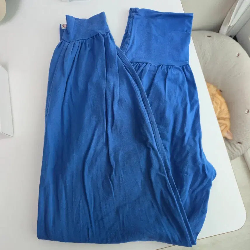 [BUNJANG] BuddyMoodra Fortune Pants XS / 부디무드라 포춘팬츠 xs