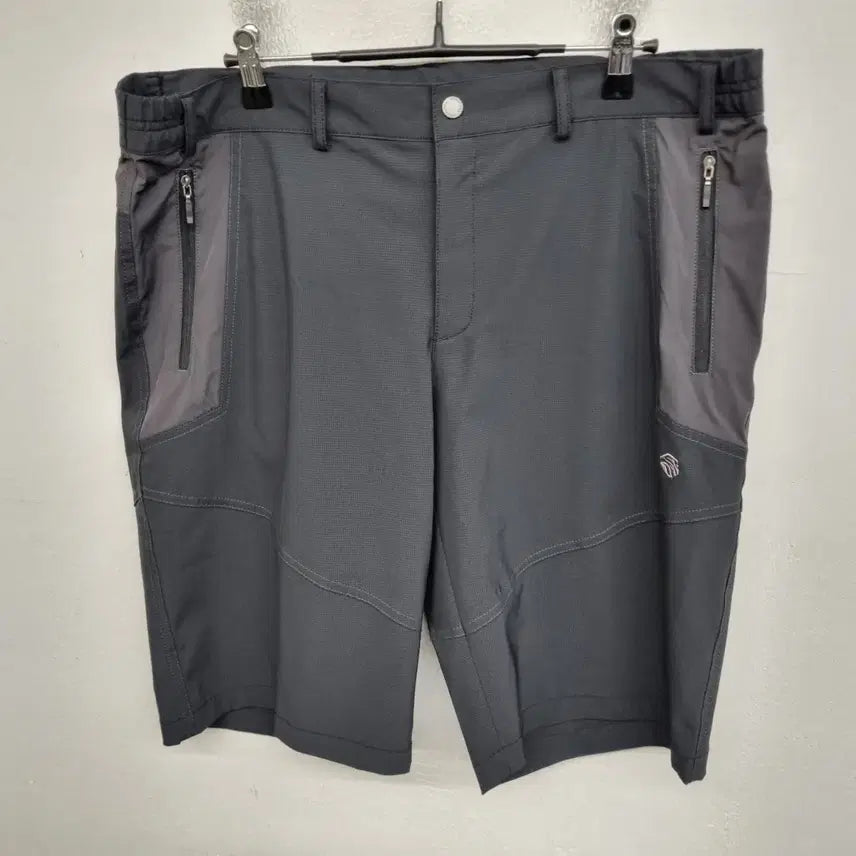 [BUNJANG] Cantukan 36 inch Hiking Shorts / [36 inch] 칸투칸 등산 바지 반바지