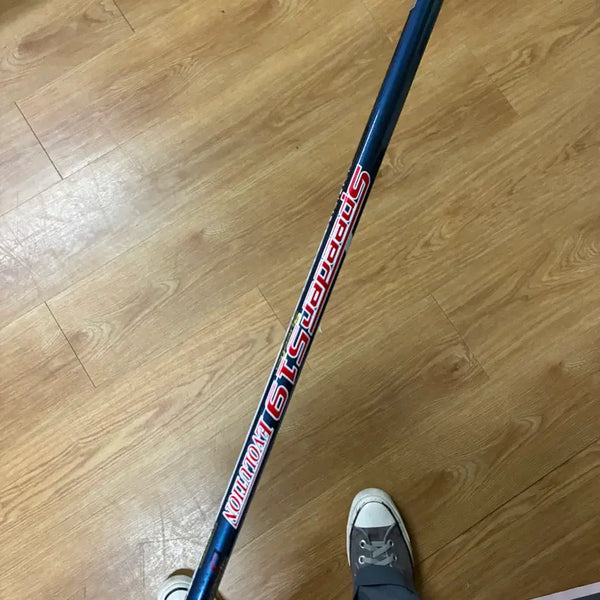 [BUNJANG] Titleist Driver Shaft Speeder 519 S Asian Spec / [샤프트] 타이틀리스트 드라이버샤프트 아시안스펙 스피더 519 S
