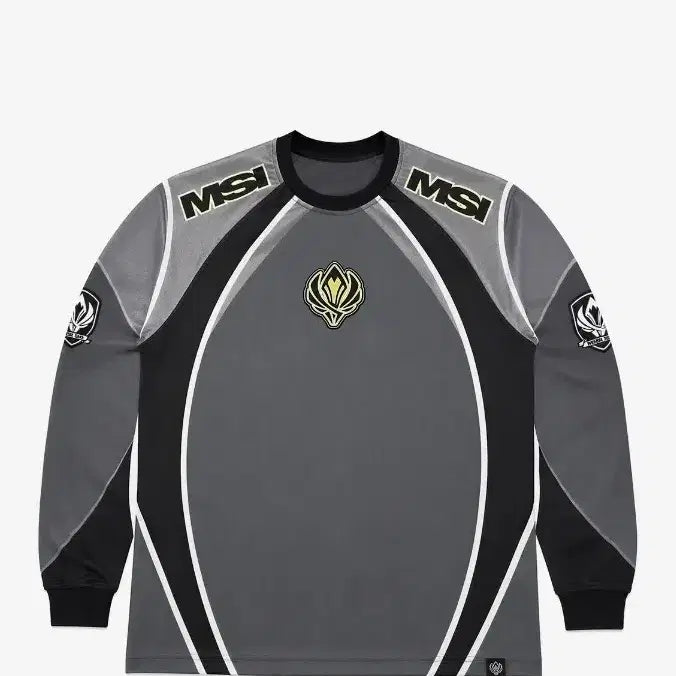 [BUNJANG] MSI 2026 Dri-Fit Jersey XL / 미개봉2026msi 드라이핏 저지