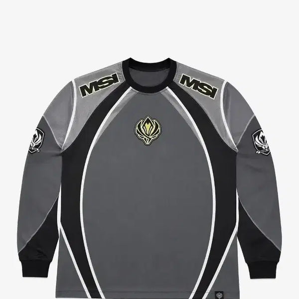 [BUNJANG] MSI 2026 Dri-Fit Jersey XL / 미개봉2026msi 드라이핏 저지