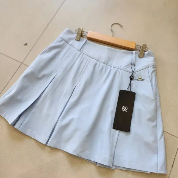 [BUNJANG] Anew Golf Summer Skirt / 어뉴골프 여름 스커트