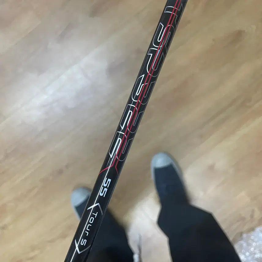 [BUNJANG] Titleist TSP322 55 Tour S Driver Shaft Asian Spec / 타이틀리스트 드라이버샤프트 아시안스펙 TSP322 55 Tour S