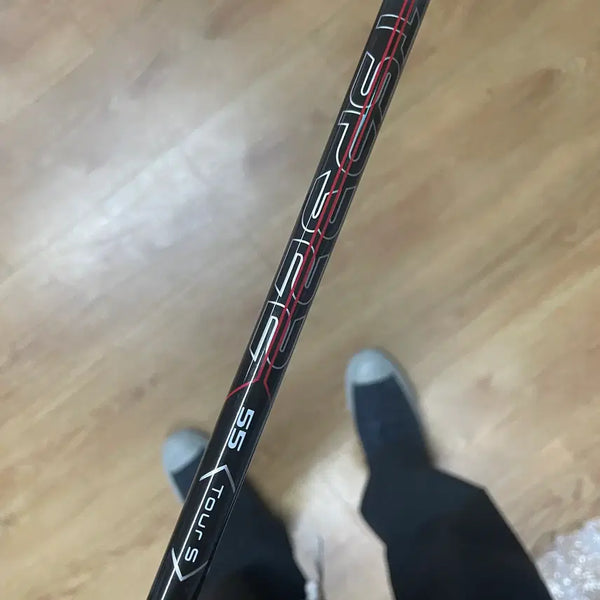[BUNJANG] Titleist TSP322 55 Tour S Driver Shaft Asian Spec / 타이틀리스트 드라이버샤프트 아시안스펙 TSP322 55 Tour S