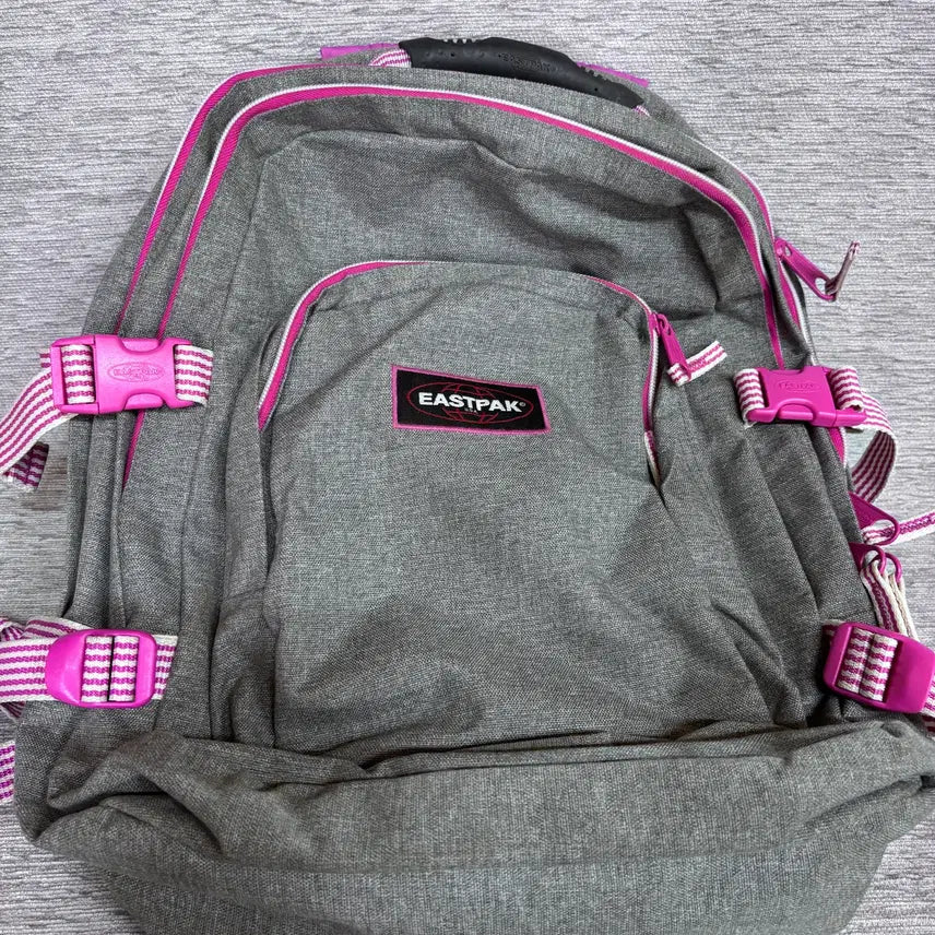 [BUNJANG] Eastpak Provider Backpack / 이스트팩(Eastpak)프로바이더 백팩