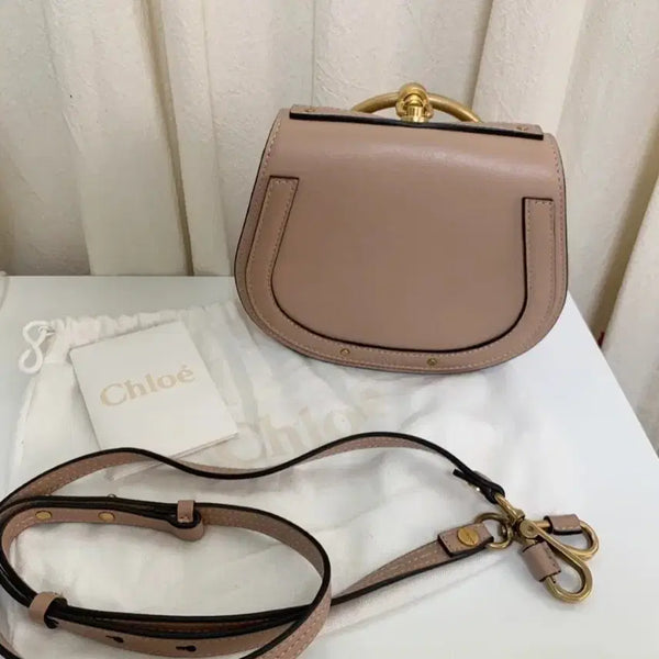 [BUNJANG] Chloé Nile Bag / 끌로에 나일백