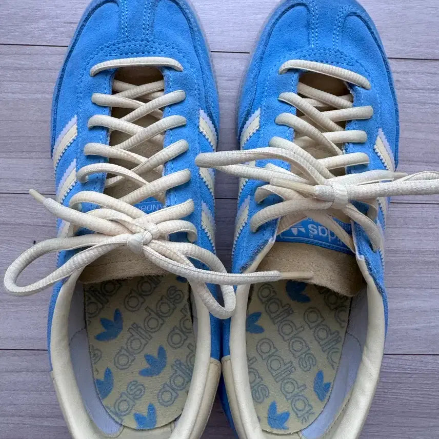 [BUNJANG] Adidas Spezial Sneakers / 아디다스 스페지알