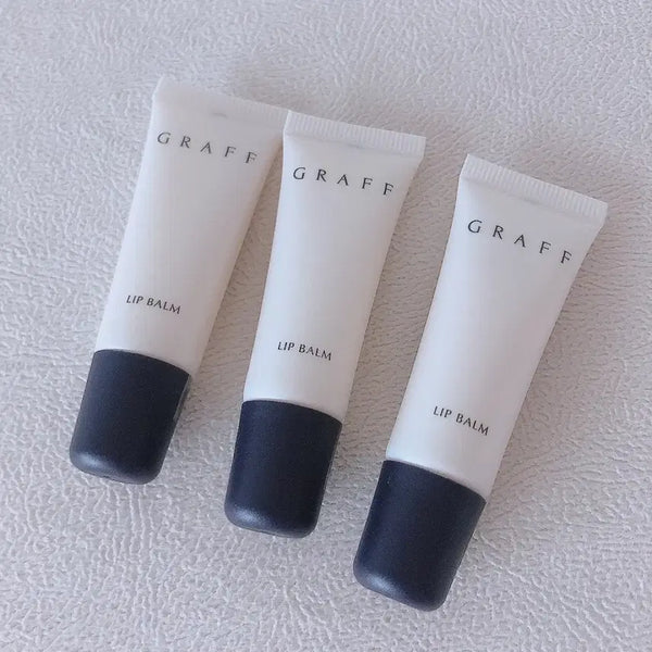 [BUNJANG] Graff Lip Balm 10ml / 그라프 립밤 새상품