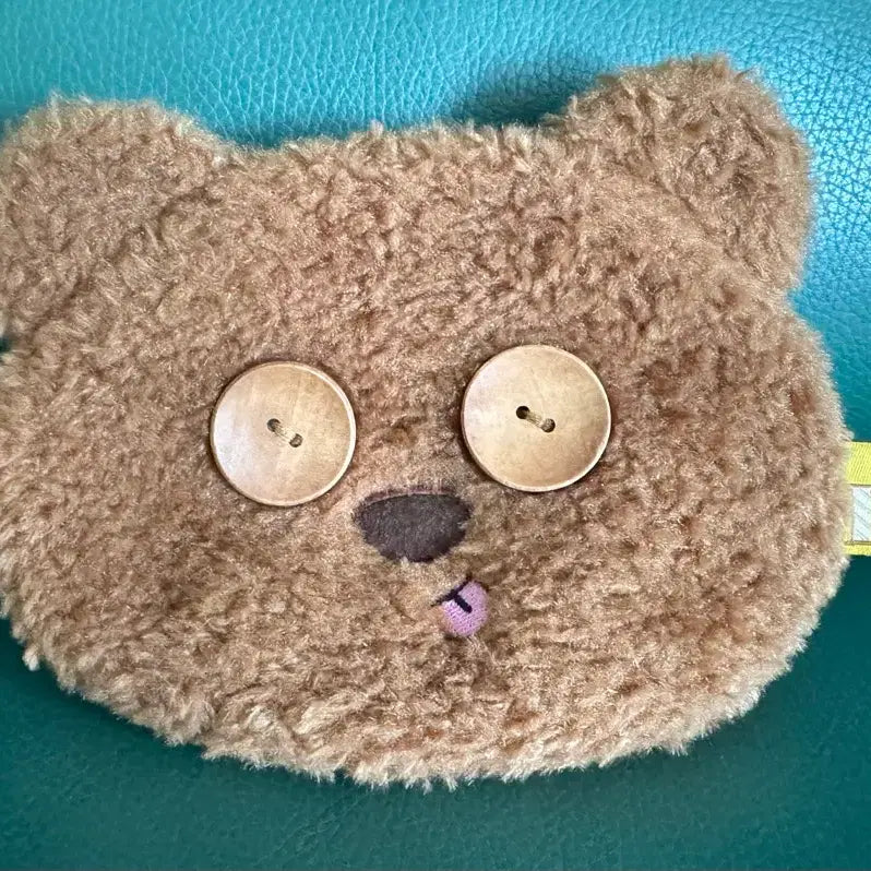 [BUNJANG] USJ Minions Team Plush Pouch / usj 미니언즈 팀 곰인형 파우치
