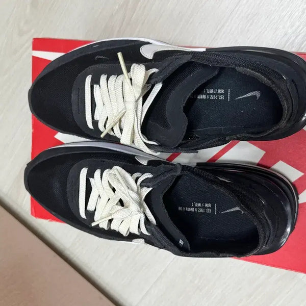 [BUNJANG] Nike Waffle One / 나이키 와플원