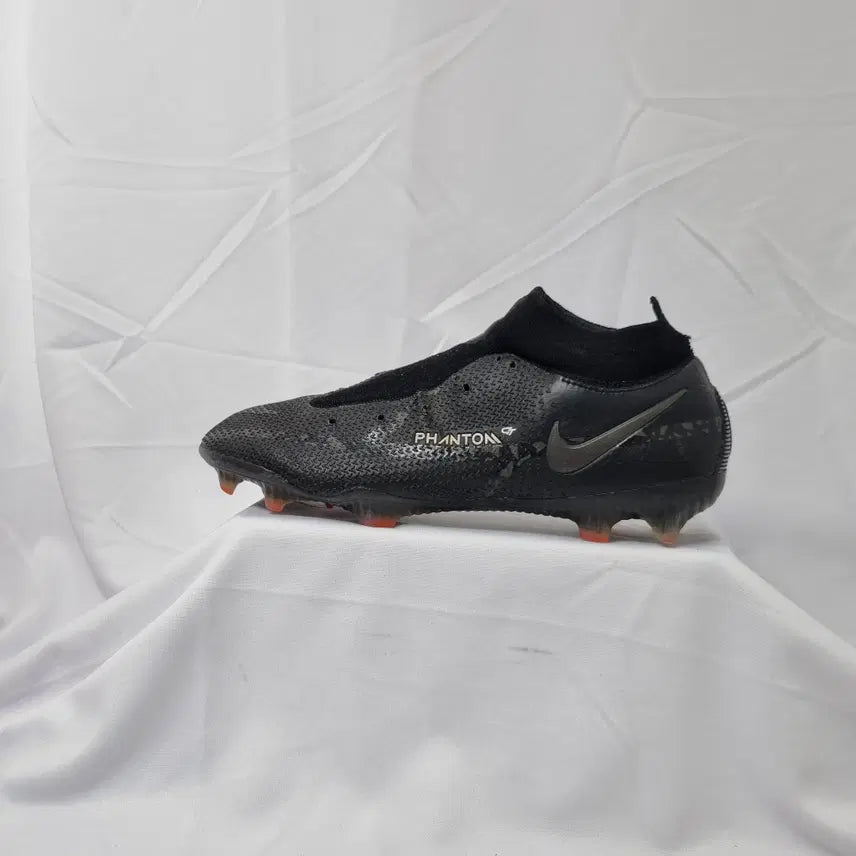 [BUNJANG] Nike Phantom GT2 Elite Dynamic Fit FG Vintage Soccer Cleats / 빈티지하서 260 나이키 팬텀 GT2 엘리트 다이나믹 핏 FG 축구화