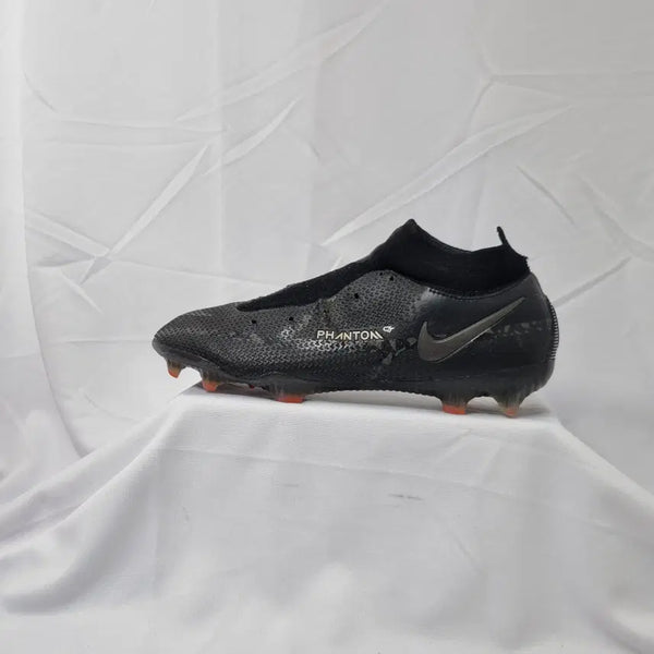 [BUNJANG] Nike Phantom GT2 Elite Dynamic Fit FG Vintage Soccer Cleats / 빈티지하서 260 나이키 팬텀 GT2 엘리트 다이나믹 핏 FG 축구화