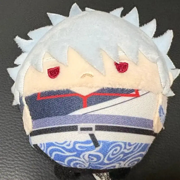 [BUNJANG] Gintoki Fuwakororin Figure / 긴토키후와코로링