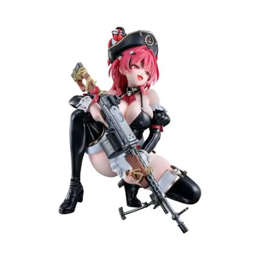 [BUNJANG] Nikke Mast Figure A Prize / 니케 마스트 a상
